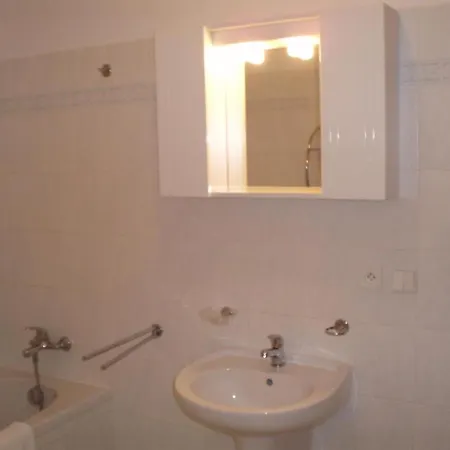 Apartmany Kamenky