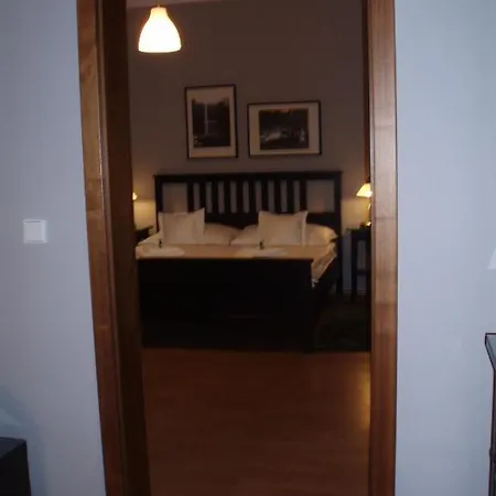 Apartmany Kamenky Apartment *