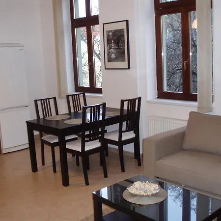 Apartmany Kamenky *