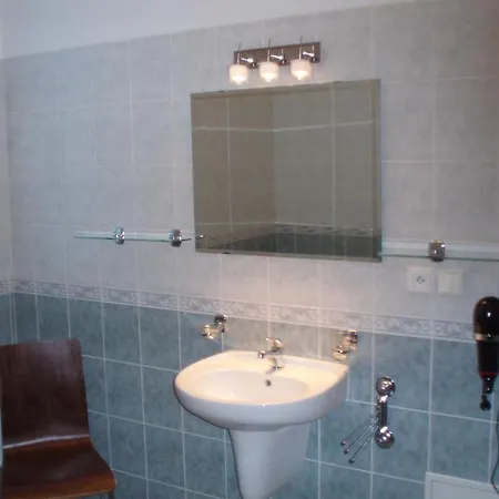 Apartment Apartmany Kamenky Teplice