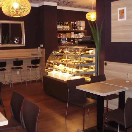 Apartmany Kamenky Apartment Teplice