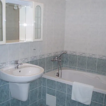 Apartment Apartmany Kamenky Teplice