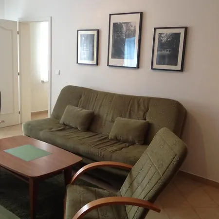 Apartmany Kamenky Apartment *