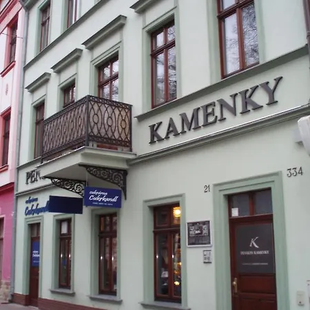 Apartmany Kamenky