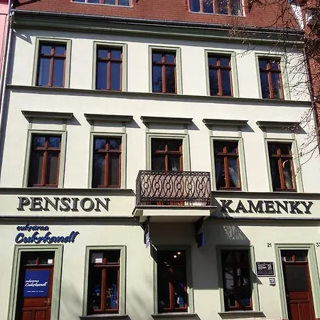 Apartmany Kamenky