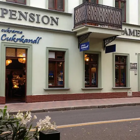 Apartmán Kamenky