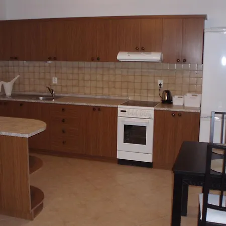 Apartmany Kamenky Teplice