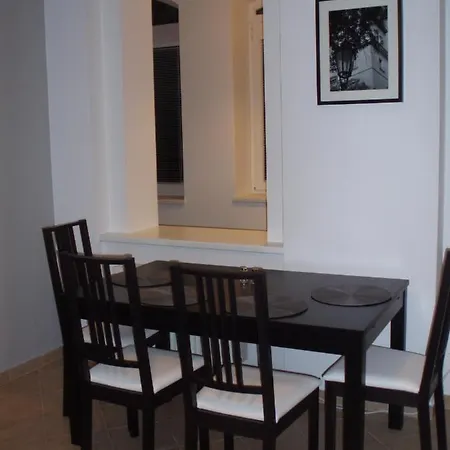 Apartmán Kamenky *