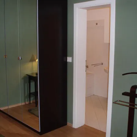 Apartmany Kamenky *